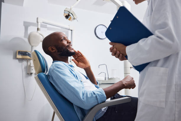 Best Emergency Orthodontic Services in South Barrington, IL