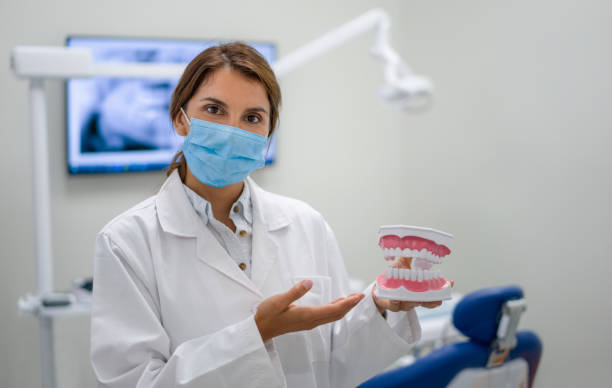 Best Emergency Dental Care for Broken or Chipped Teeth in South Barrington, IL