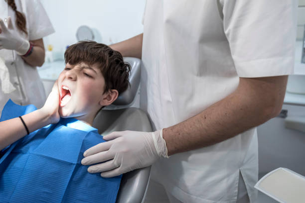 Best Emergency Denture Repair in South Barrington, IL