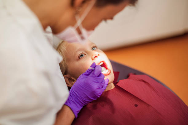 Best Emergency TMJ Treatment in South Barrington, IL