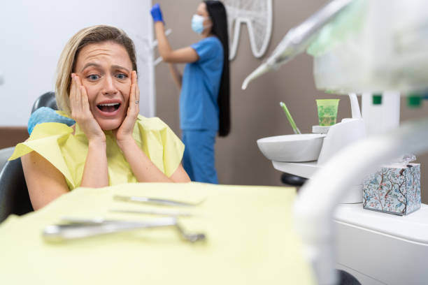 Best Emergency Root Canal Treatment in South Barrington, IL