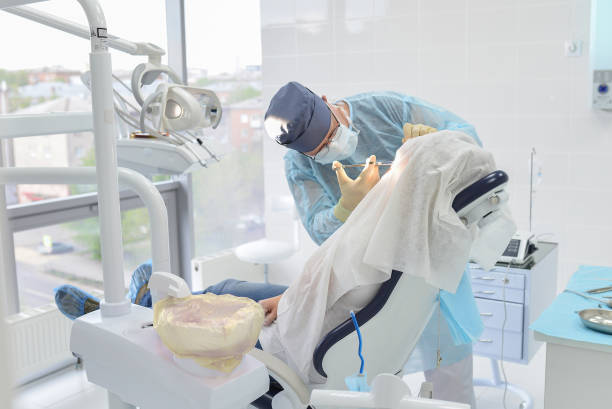 Best Urgent Care for Lost Fillings or Crowns in South Barrington, IL